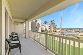 New Stunning Ocean-View Condo in Beachfront Resort